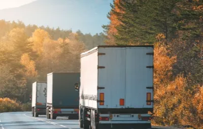 Ankara ile Onurkent Arası Klima Taşıma