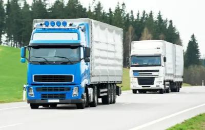 Ankara ile Onurkent Arası Eşya Taşıma